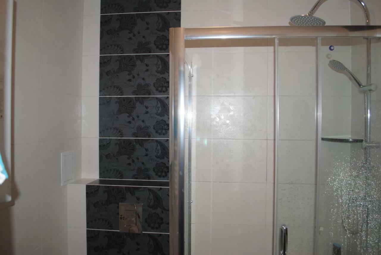 U Huberta Apartment Wrzosowo  Екстериор снимка